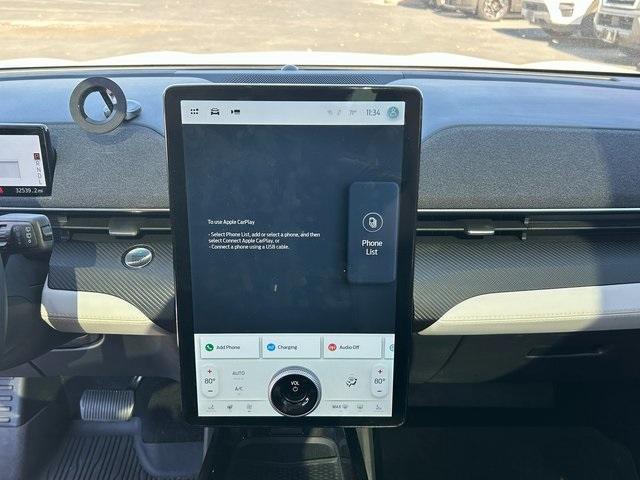 used 2023 Ford Mustang Mach-E car, priced at $29,419