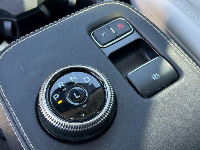 used 2023 Ford Mustang Mach-E car, priced at $29,419