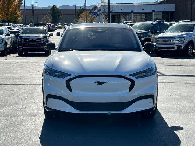 used 2023 Ford Mustang Mach-E car, priced at $29,419