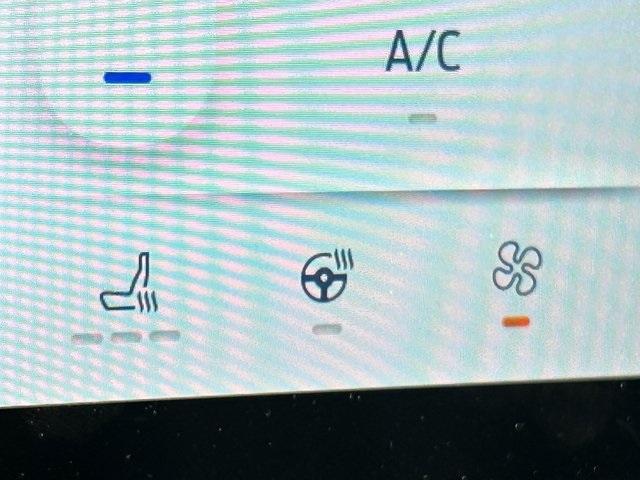 used 2023 Ford Mustang Mach-E car, priced at $29,419