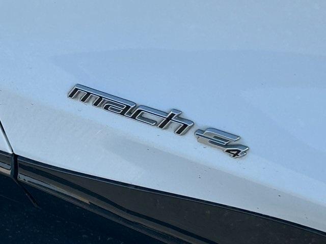 used 2023 Ford Mustang Mach-E car, priced at $29,419