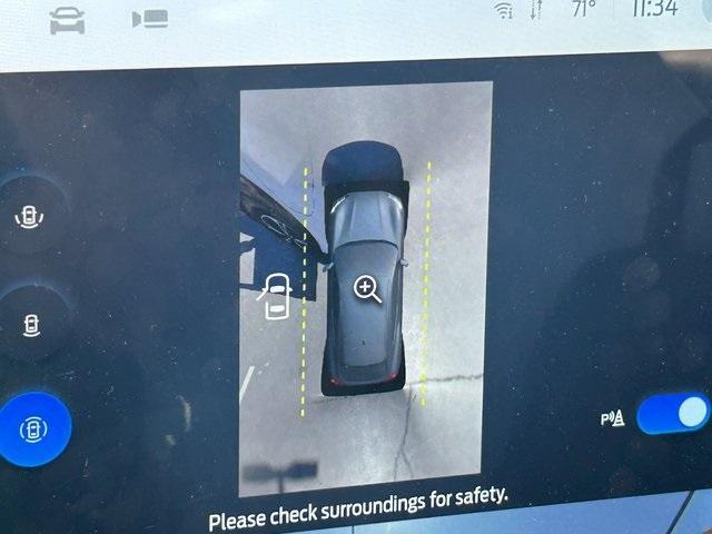 used 2023 Ford Mustang Mach-E car, priced at $29,419