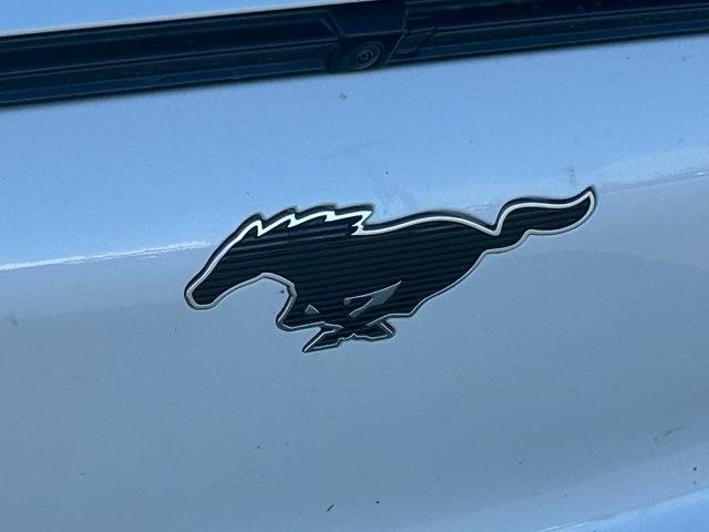 used 2023 Ford Mustang Mach-E car, priced at $29,419