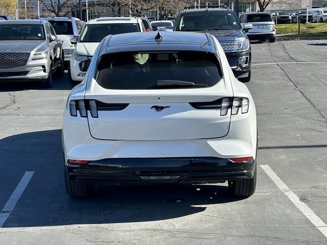 used 2023 Ford Mustang Mach-E car, priced at $29,419