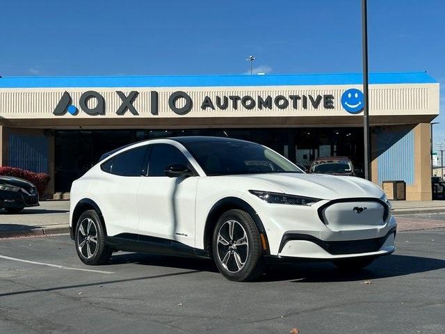 used 2023 Ford Mustang Mach-E car, priced at $29,419