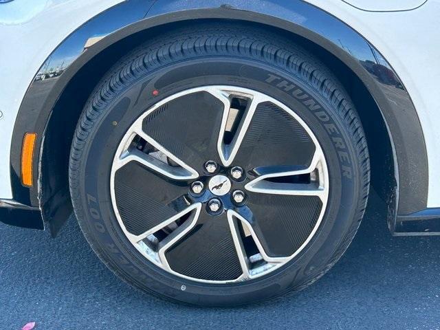 used 2023 Ford Mustang Mach-E car, priced at $29,419