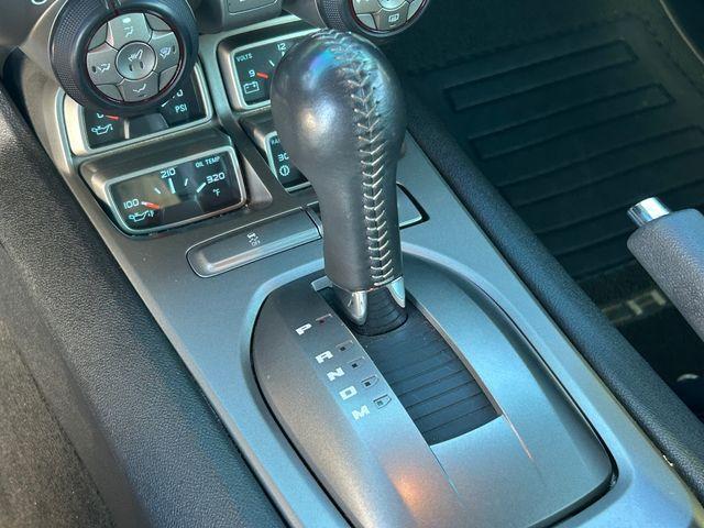 used 2014 Chevrolet Camaro car, priced at $26,288