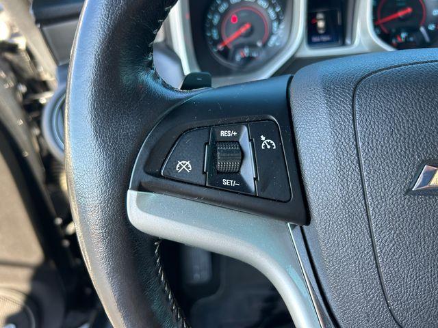 used 2014 Chevrolet Camaro car, priced at $26,288