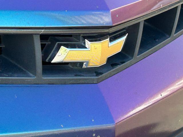 used 2014 Chevrolet Camaro car, priced at $26,288