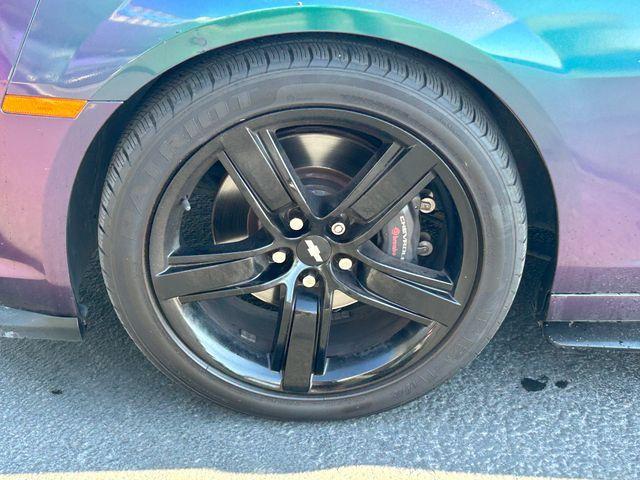 used 2014 Chevrolet Camaro car, priced at $26,288