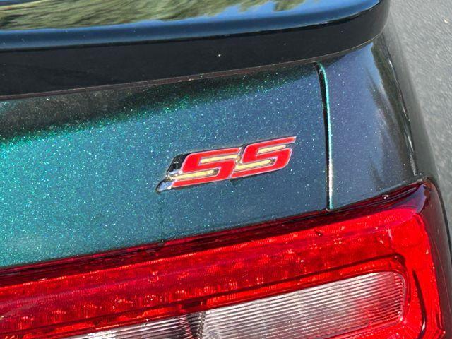 used 2014 Chevrolet Camaro car, priced at $26,288