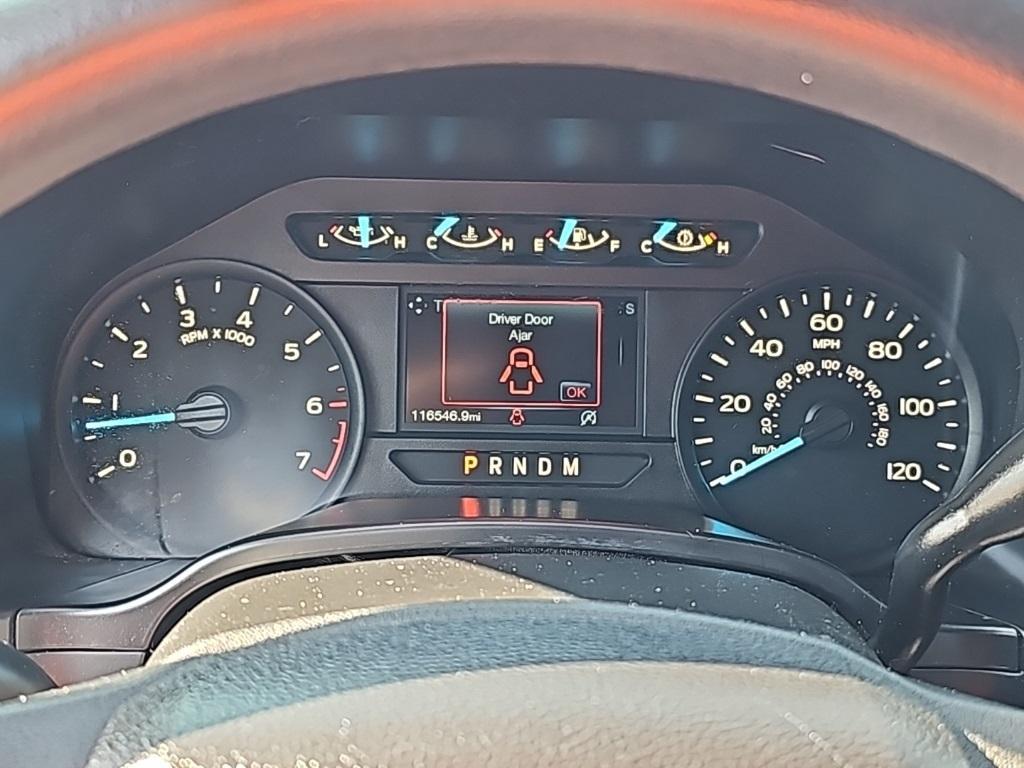 used 2019 Ford F-150 car, priced at $23,180