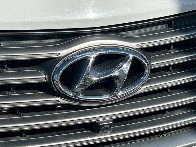 used 2017 Hyundai Santa Fe car, priced at $13,995