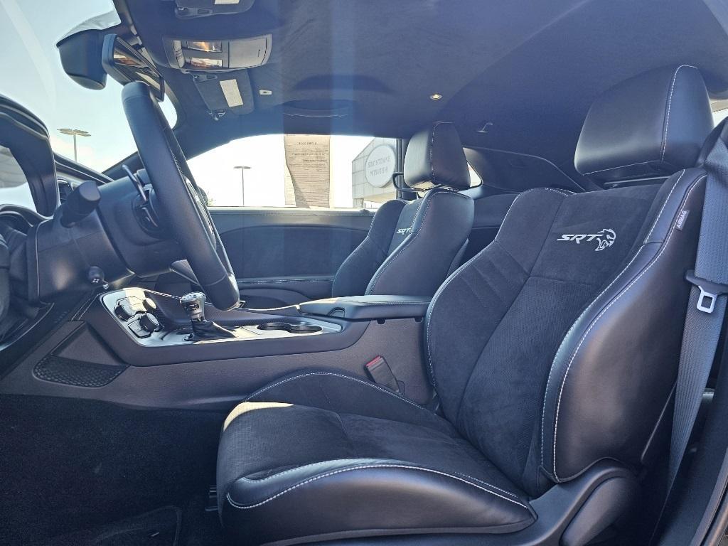 used 2022 Dodge Challenger car, priced at $109,980