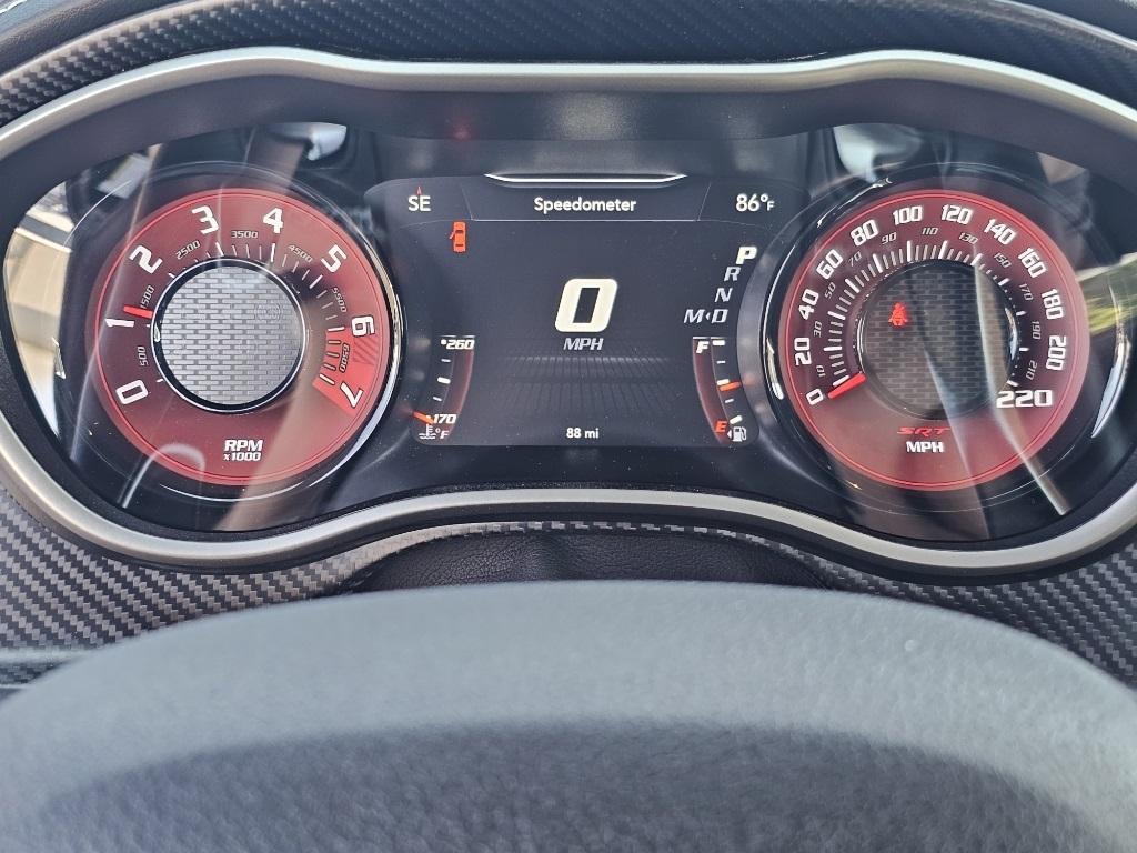 used 2022 Dodge Challenger car, priced at $109,980