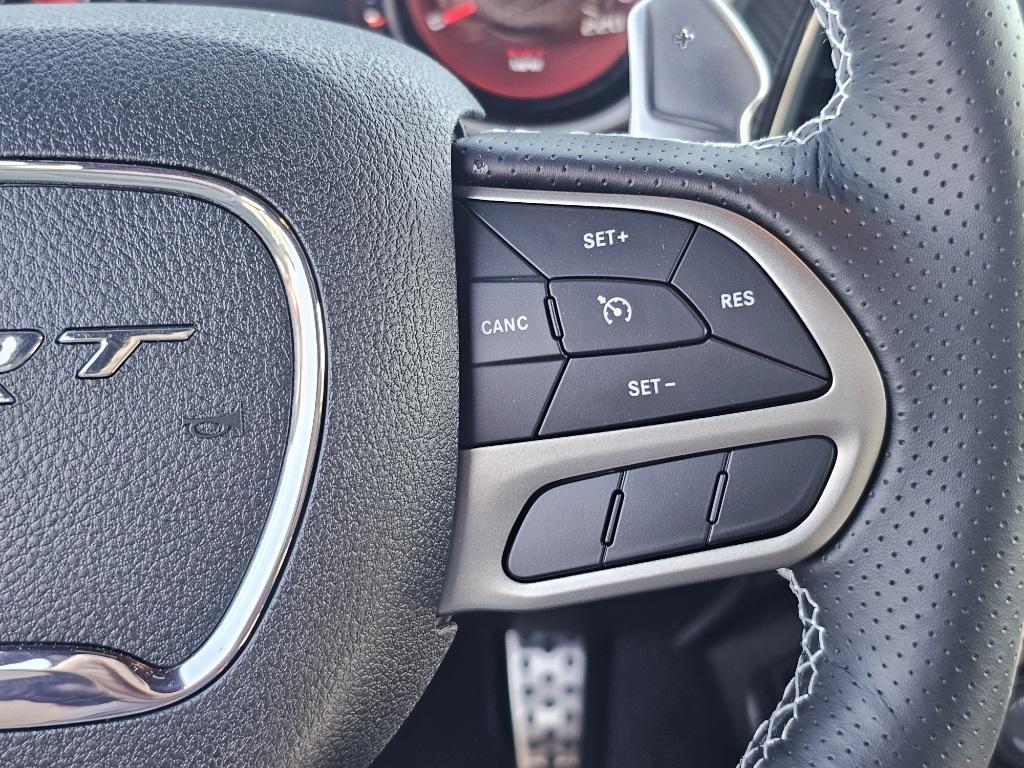 used 2022 Dodge Challenger car, priced at $109,980