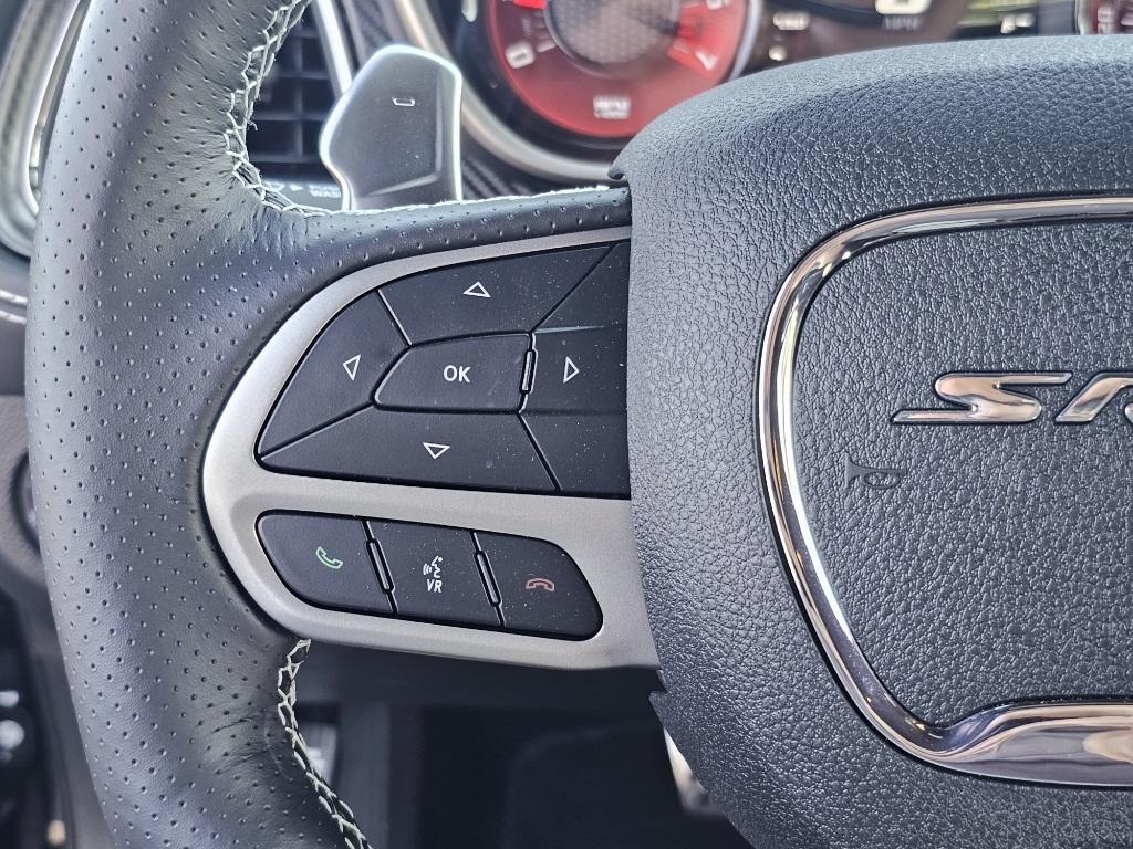 used 2022 Dodge Challenger car, priced at $109,980