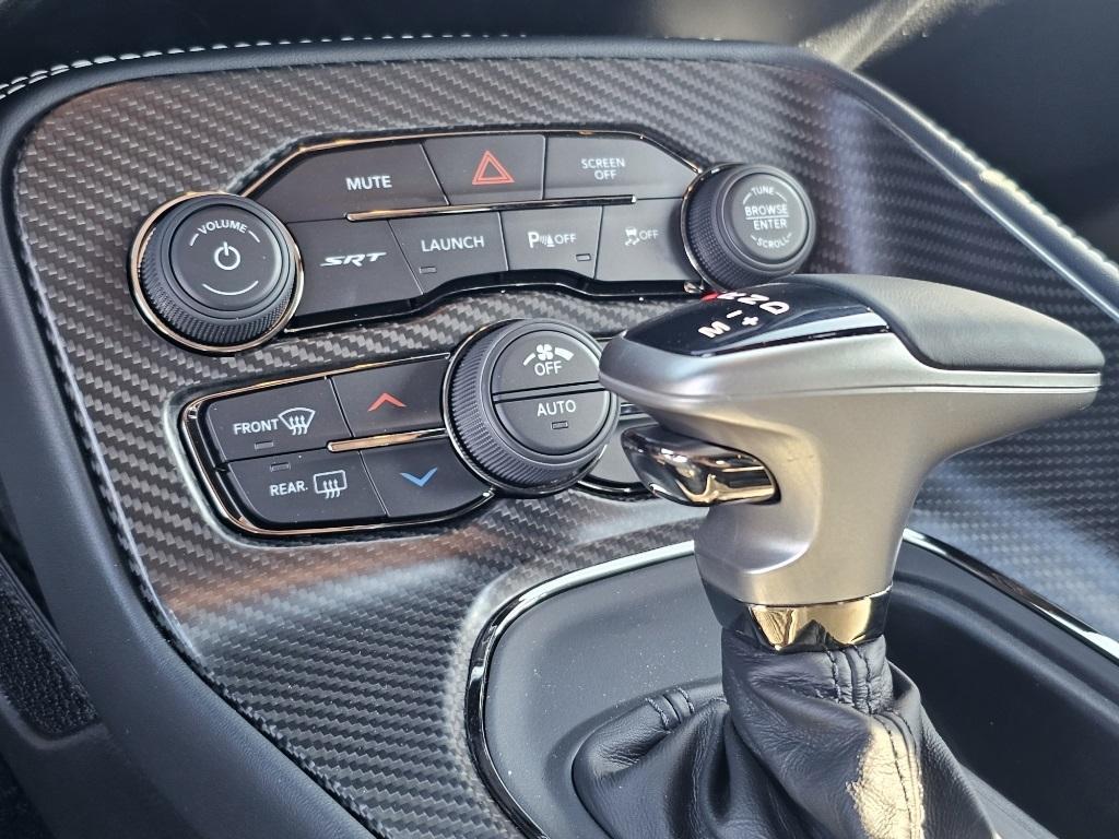 used 2022 Dodge Challenger car, priced at $109,980