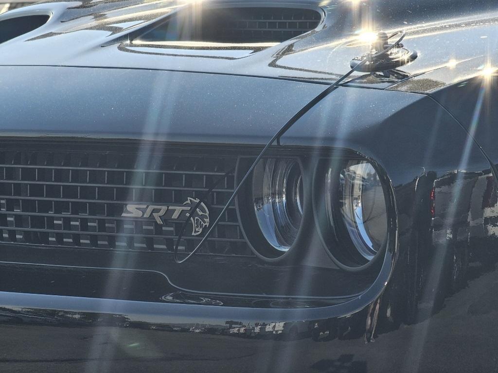 used 2022 Dodge Challenger car, priced at $109,980