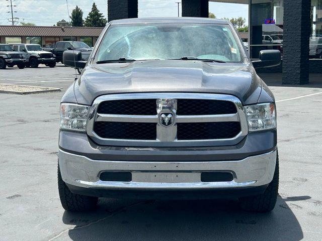 used 2017 Ram 1500 car, priced at $19,750