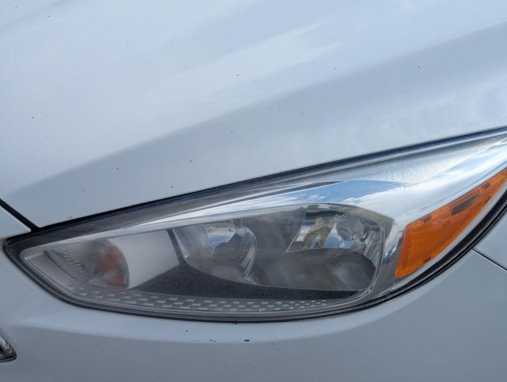 used 2017 Ford Focus car, priced at $4,488