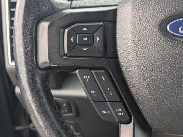 used 2018 Ford Expedition car, priced at $24,588