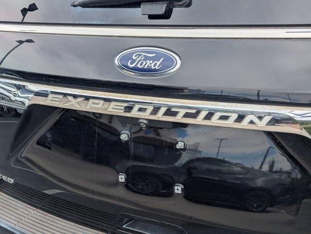 used 2018 Ford Expedition car, priced at $24,588