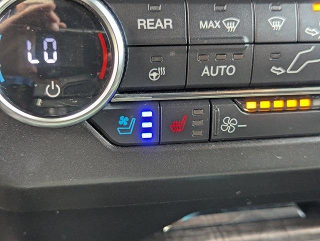 used 2018 Ford Expedition car, priced at $24,588