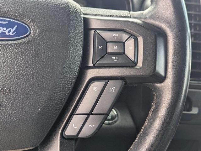 used 2018 Ford Expedition car, priced at $24,588