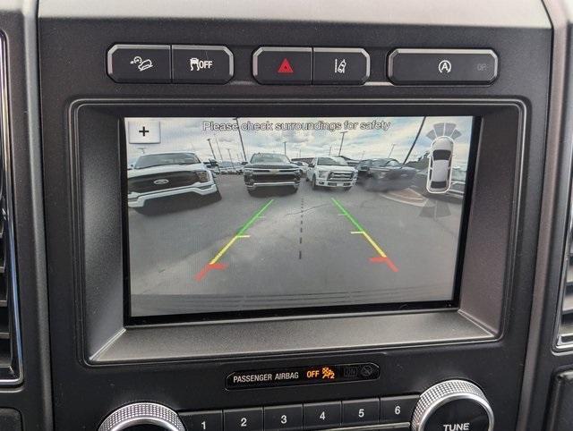 used 2018 Ford Expedition car, priced at $24,588