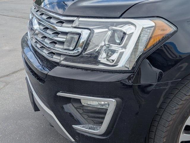 used 2018 Ford Expedition car, priced at $24,588