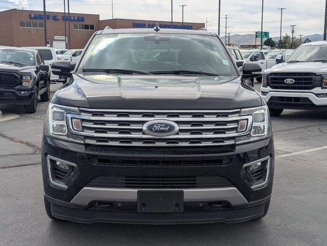 used 2018 Ford Expedition car, priced at $24,588
