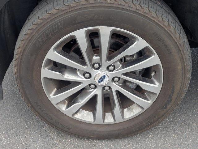 used 2018 Ford Expedition car, priced at $24,588