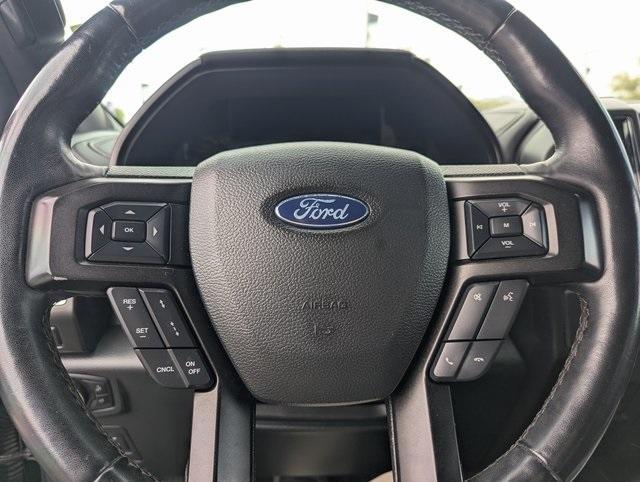 used 2018 Ford Expedition car, priced at $24,588