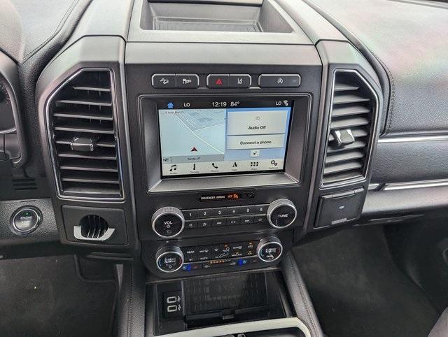 used 2018 Ford Expedition car, priced at $24,588