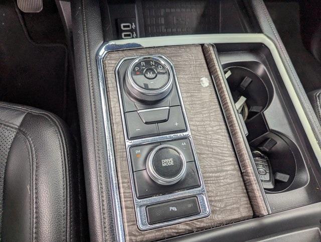 used 2018 Ford Expedition car, priced at $24,588