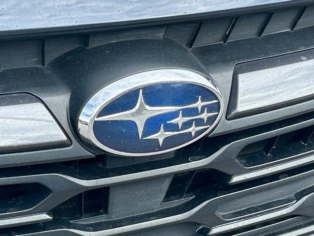 used 2024 Subaru Outback car, priced at $25,029