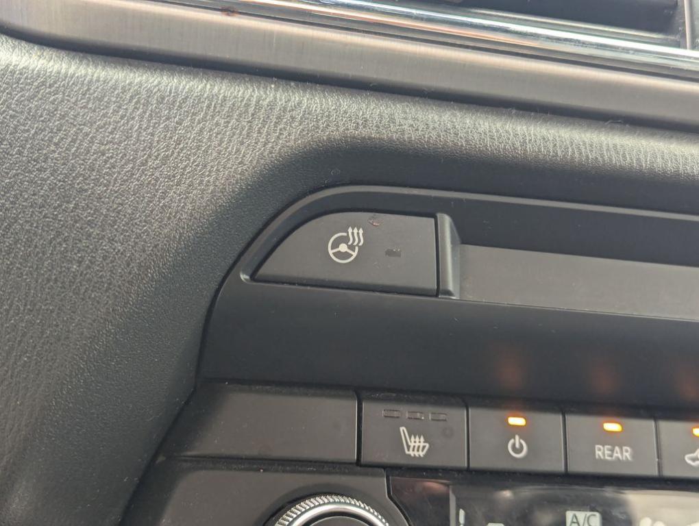 used 2021 Mazda CX-9 car, priced at $23,988