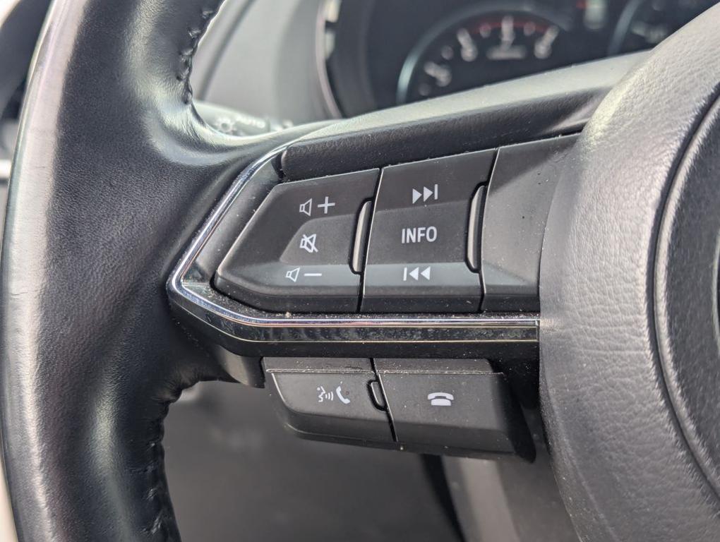 used 2021 Mazda CX-9 car, priced at $23,988