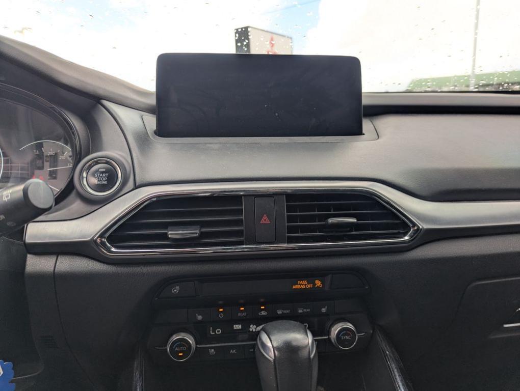 used 2021 Mazda CX-9 car, priced at $23,988