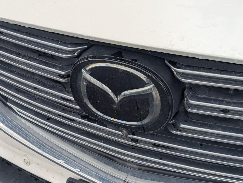 used 2021 Mazda CX-9 car, priced at $23,988