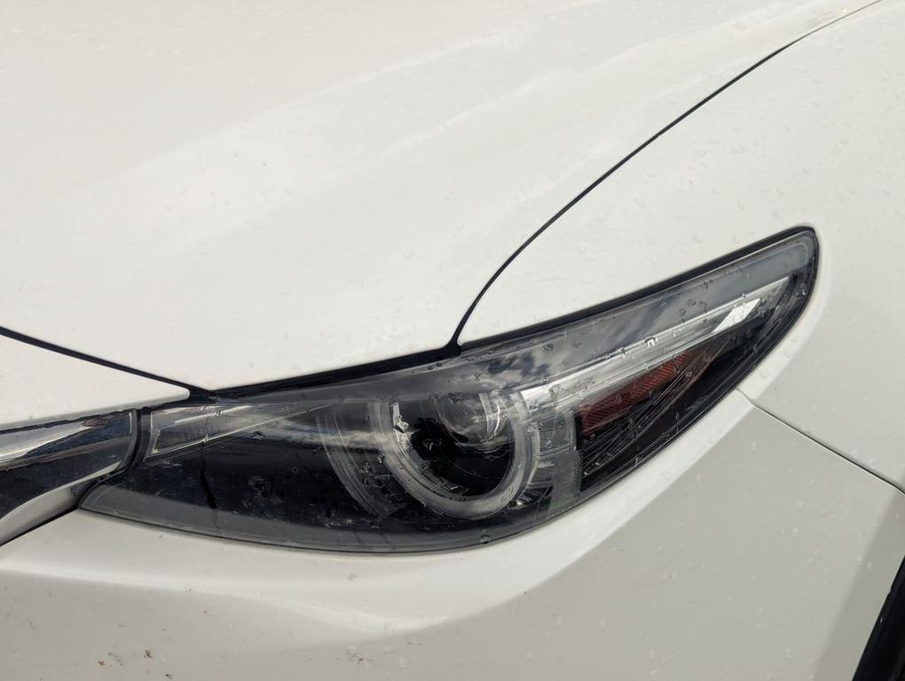 used 2021 Mazda CX-9 car, priced at $23,988