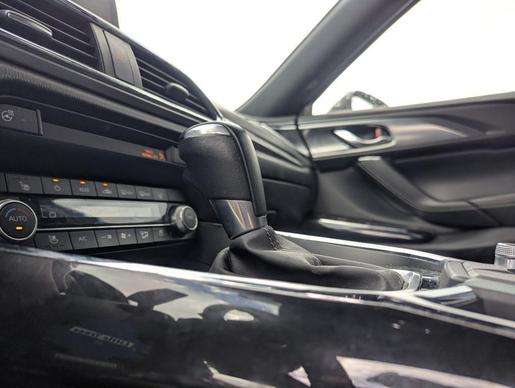used 2021 Mazda CX-9 car, priced at $23,988