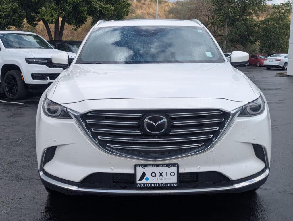 used 2021 Mazda CX-9 car, priced at $23,988
