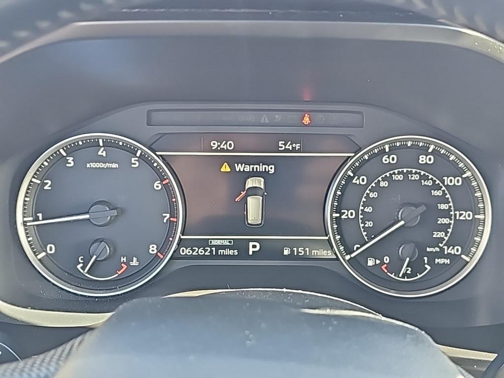 used 2022 Mitsubishi Outlander car, priced at $22,449