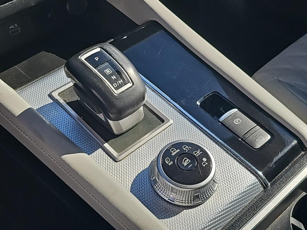 used 2022 Mitsubishi Outlander car, priced at $22,449