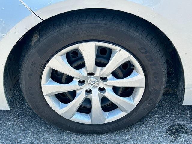 used 2021 Toyota Corolla car, priced at $16,500