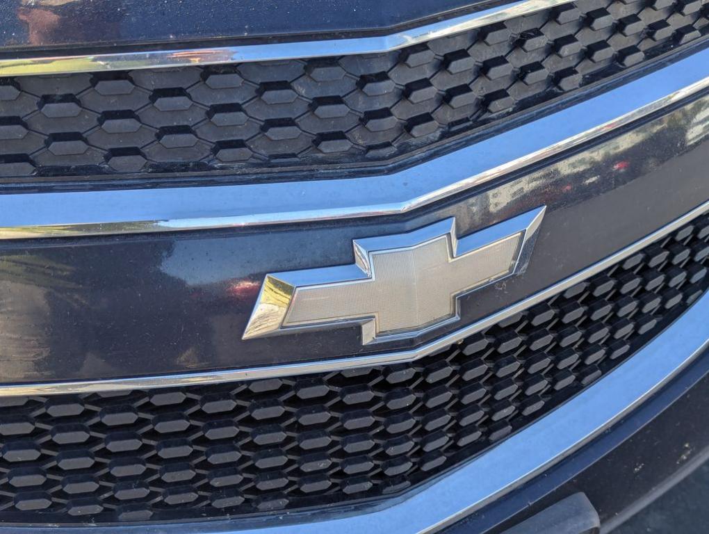 used 2015 Chevrolet Equinox car, priced at $6,988