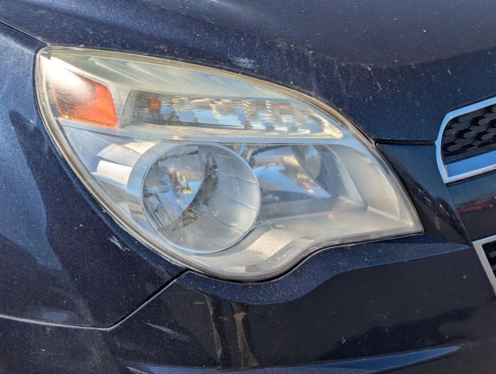used 2015 Chevrolet Equinox car, priced at $6,988
