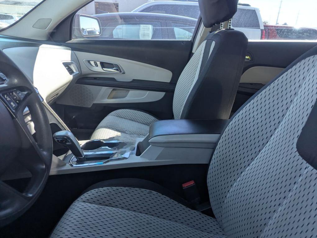 used 2015 Chevrolet Equinox car, priced at $6,988